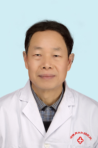 张文孝 老年科主任