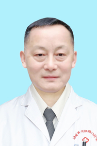 张平 肛肠外科主任
全国肛肠知名专家