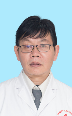 何瑞权 肛肠外科医师