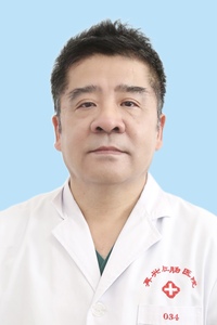 罗东宁 麻醉科主任