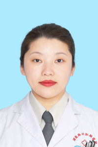 曾珊 主管检验师