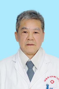 李春明 中医科医师