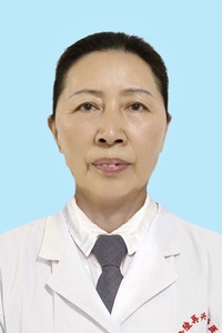 李红 康复内科主任
副主任医师