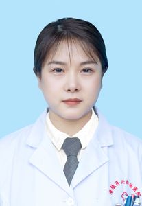 文雯 治未病科主任